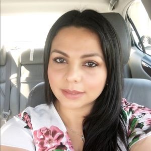 Meet your Posher, Maritza